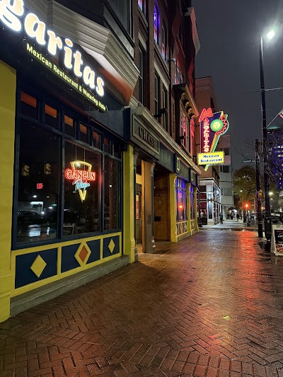 Margaritas Mexican Restaurant