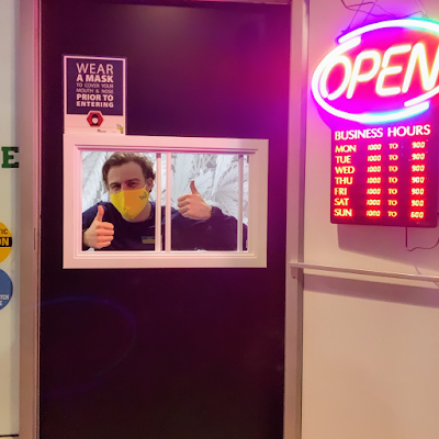 The We Store