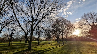 Chilwell Manor Golf Club