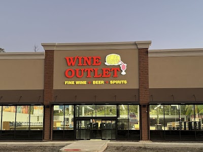 Wine Outlet