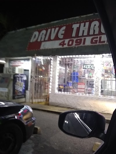 Drive Thru Package