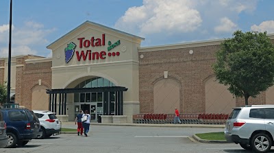 Total Wine - Greenville