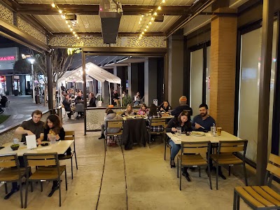 Mikuni Japanese Restaurant