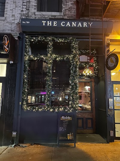 The Canary