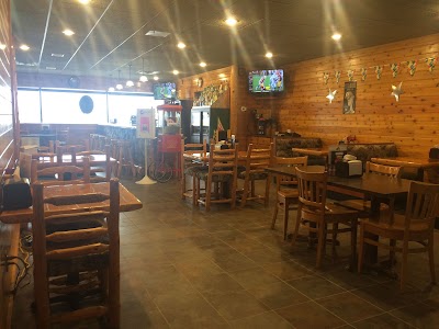 The Club Pub And Grill