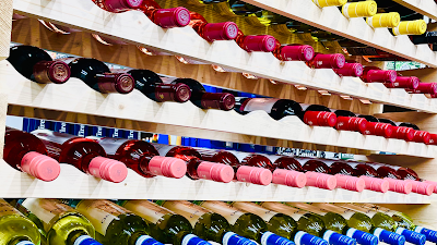 Beer & Tobacco - Downtown