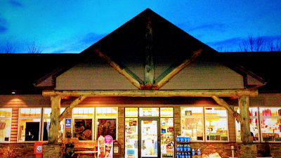 Mayfield Plaza