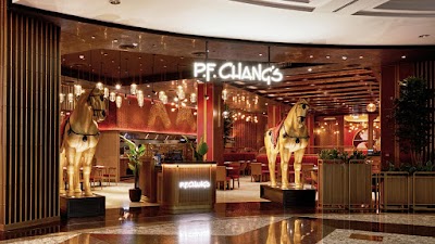 P.f. Chang's (بي إف تشانغز)