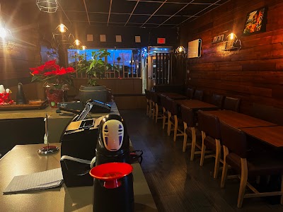 Pictoman Dégustation Lounge