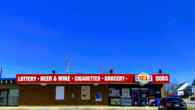 Sams Deli & Beverage