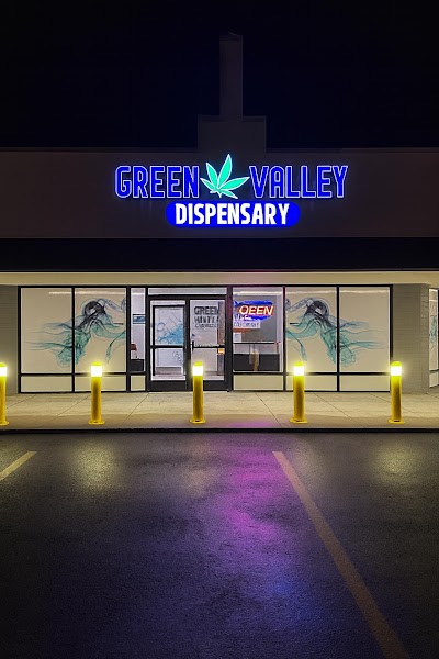 Green Valley