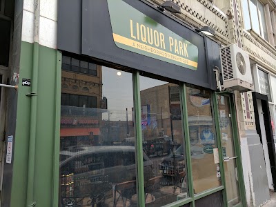 Liquor Park