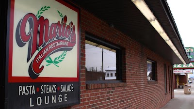 Marios Restaurant