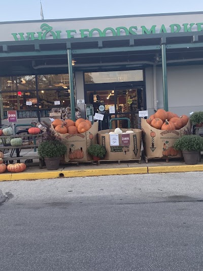 Whole Foods Market