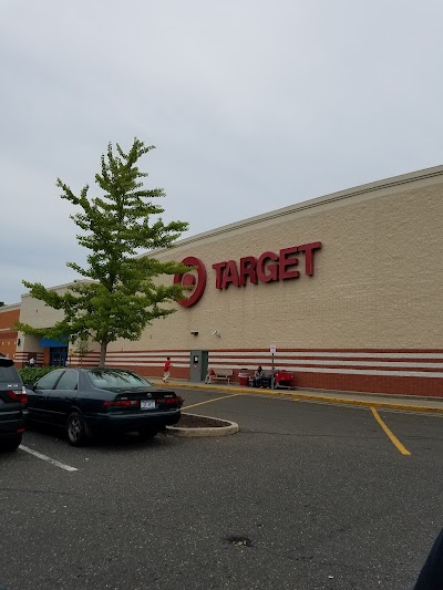 Target - Bay Shore
