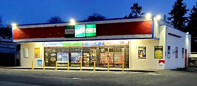 Lucky Iii Food Store