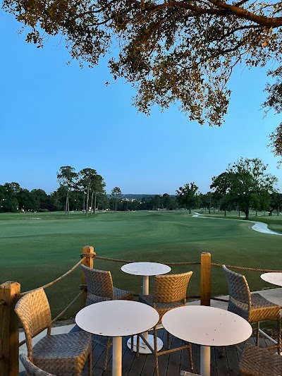 Country Club Of Mobile