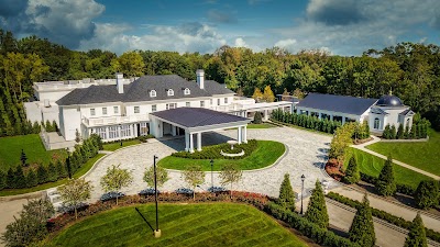 Shadowbrook Restaurant