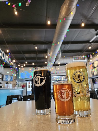 Tie & Timber Beer Co.