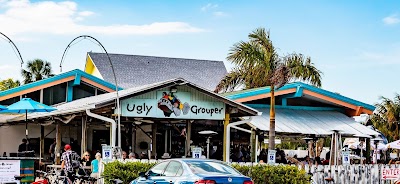 The Ugly Grouper