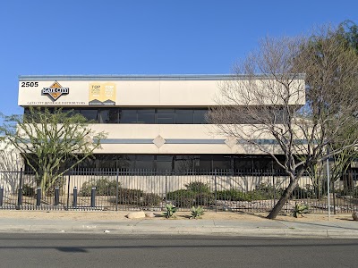 Harbor Distributing Spe #00081