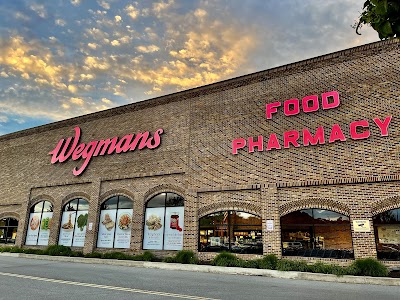 Wegmans