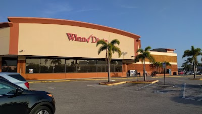 Winn Dixie