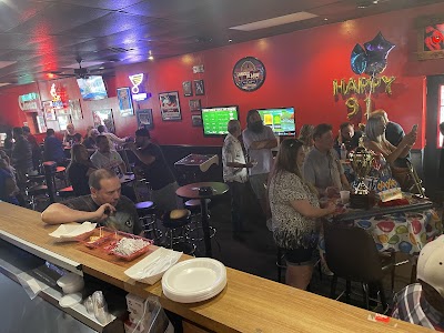 Classics Bar & Grill