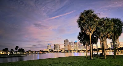 St Pete Country Fest