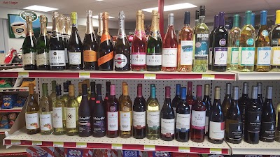 Milford Variety Store