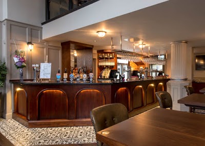 The North Western (wetherspoon)