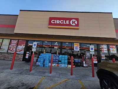 Circle K