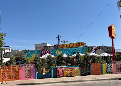 Taqueria La Ventana