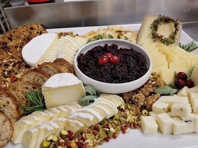 Constellation Culinary Group