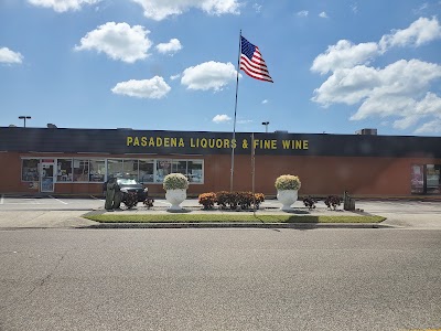 Pasadena Discount Liquors