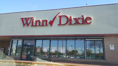 Winn Dixie