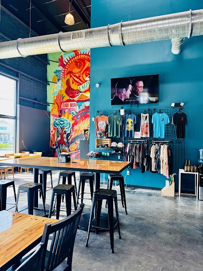 Common Dialect Beerworks