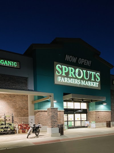 Sprouts Farmers Market