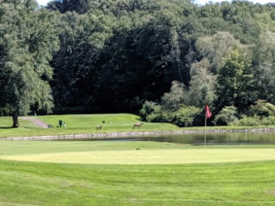 Ledgemont Country Club