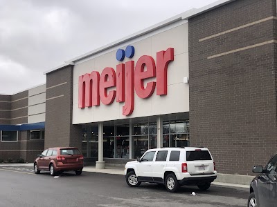 Meijer