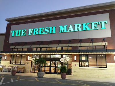 The Fresh Market