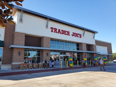 Trader Joes #430