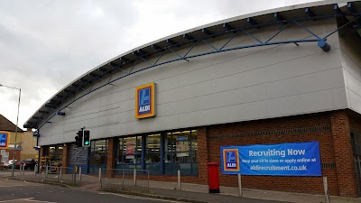 Aldi