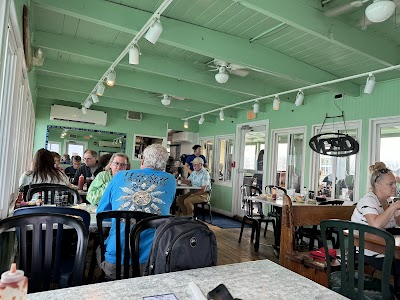 Rod & Reel Pier Restaurant