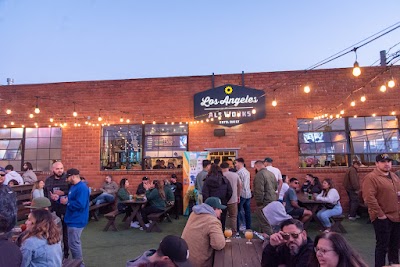 Los Angeles Ale Works