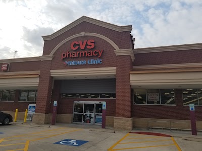 Cvs Pharmacy #7753