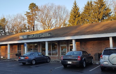 Bottle Shop