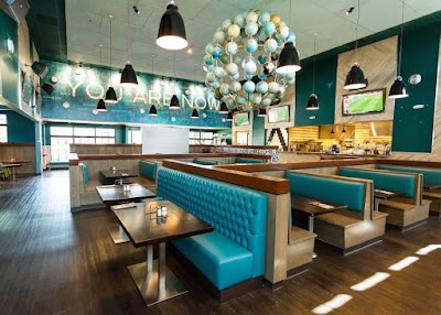 Mellow Mushroom-tanger (chs)