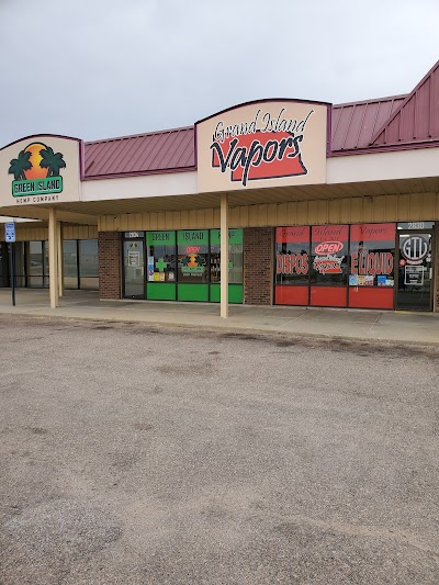 Grand Island Vapors Llc