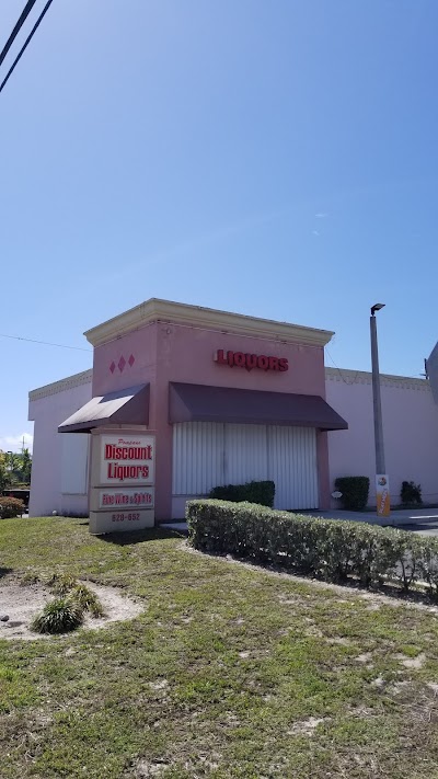 Pompano Discount Liquor